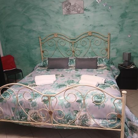Heart Of Catania Room Bagian luar foto