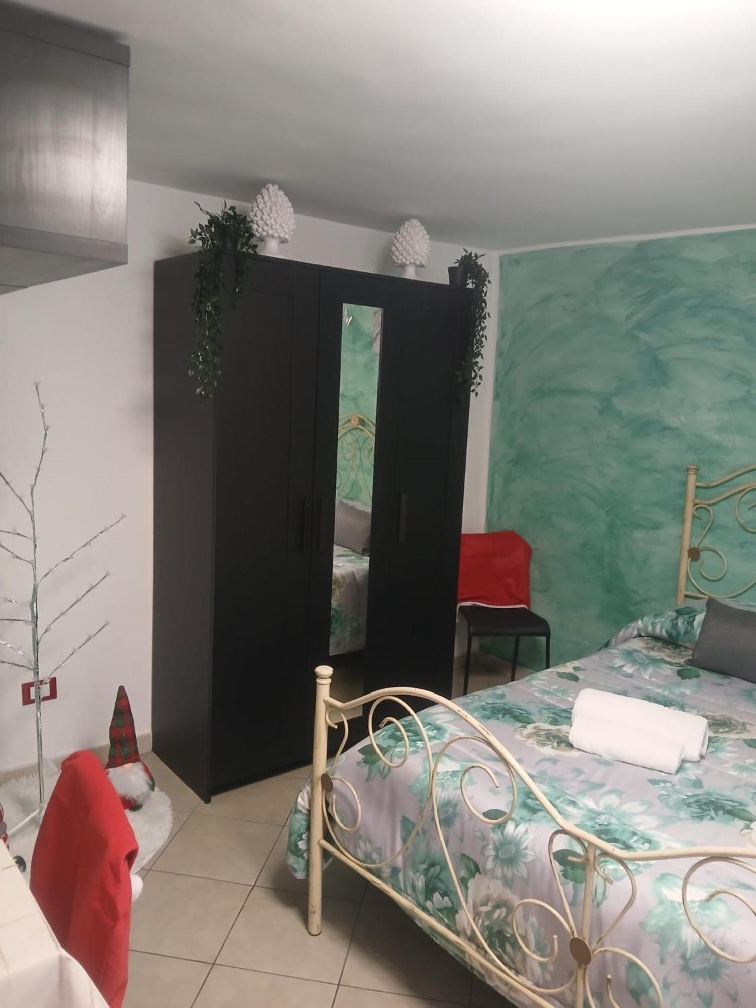 Heart Of Catania Room Bagian luar foto