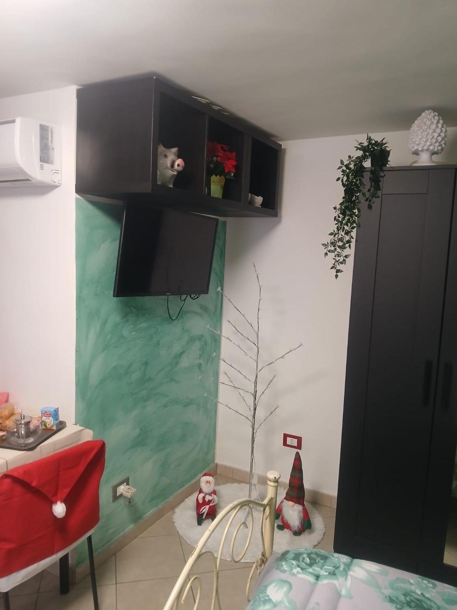 Heart Of Catania Room Bagian luar foto