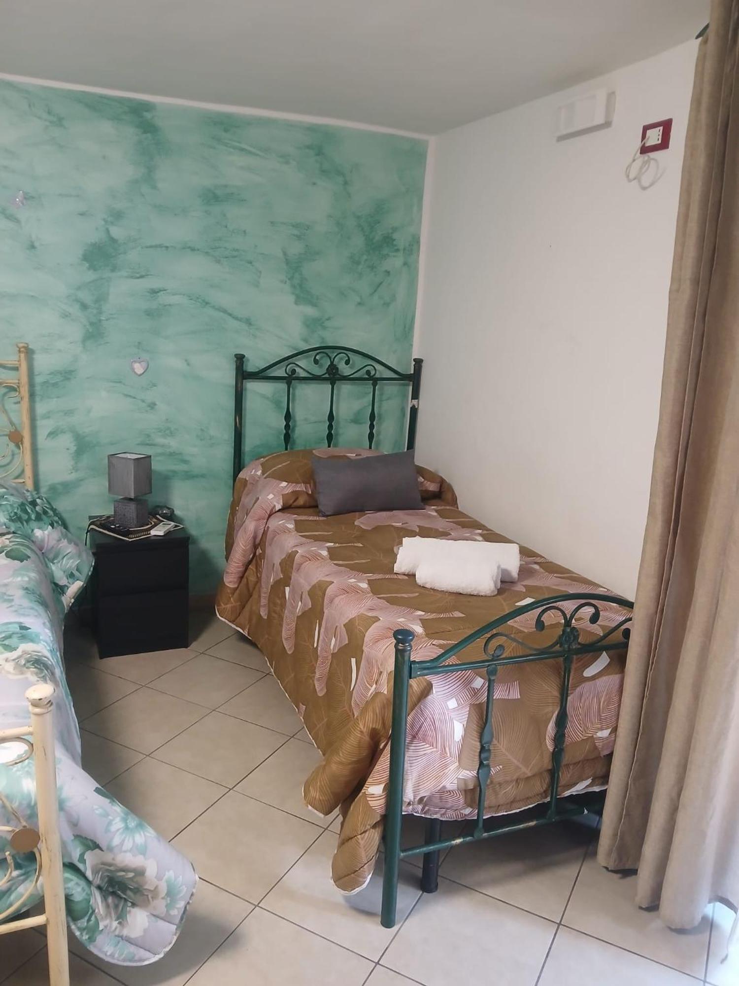 Heart Of Catania Room Bagian luar foto
