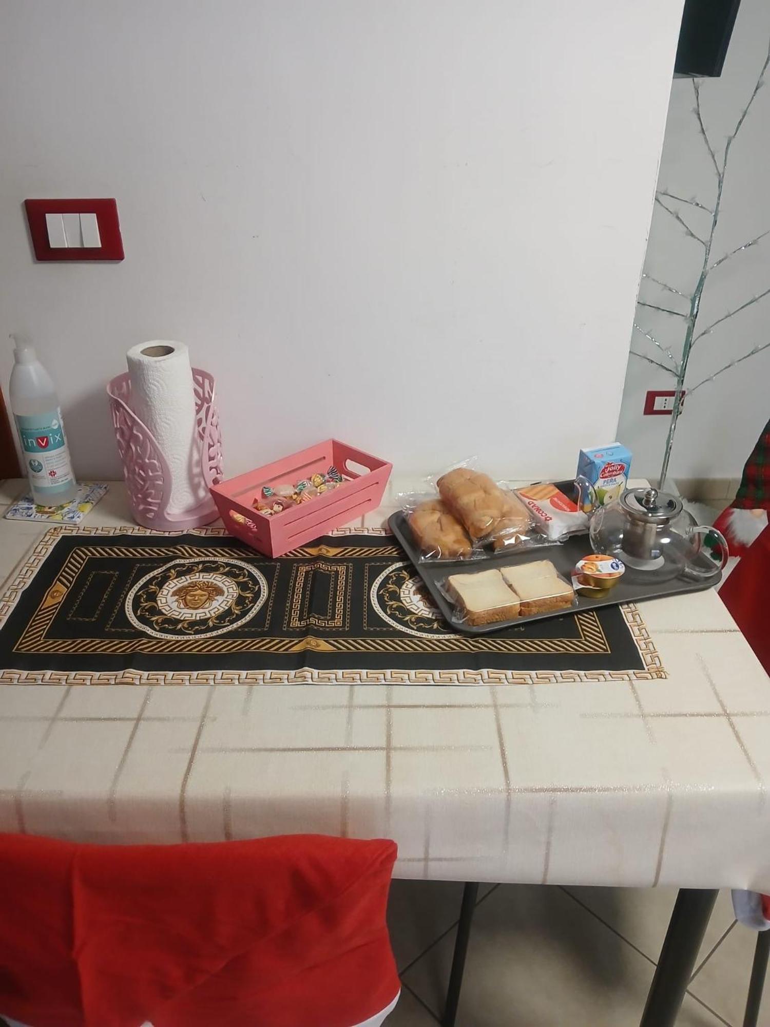 Heart Of Catania Room Bagian luar foto