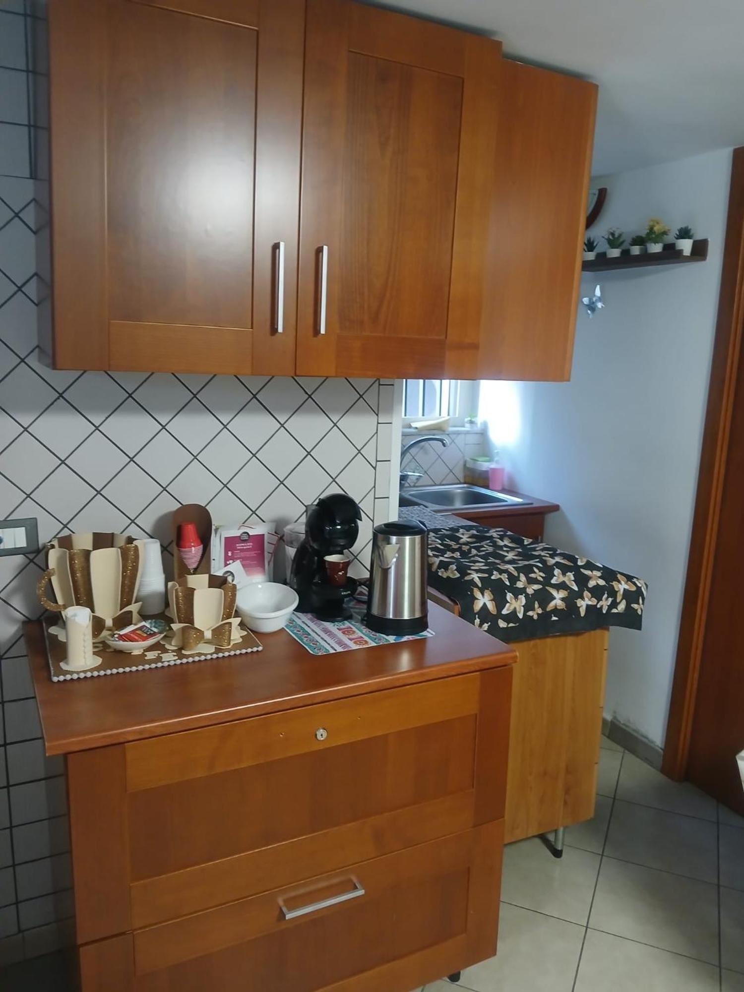 Heart Of Catania Room Bagian luar foto